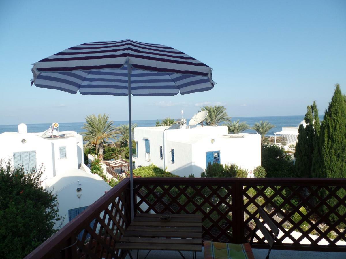 Apollo Beach 10, Paphos