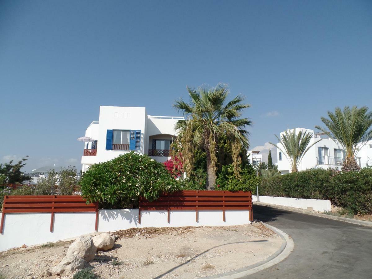 Apollo Beach 10, Apartment Paphos