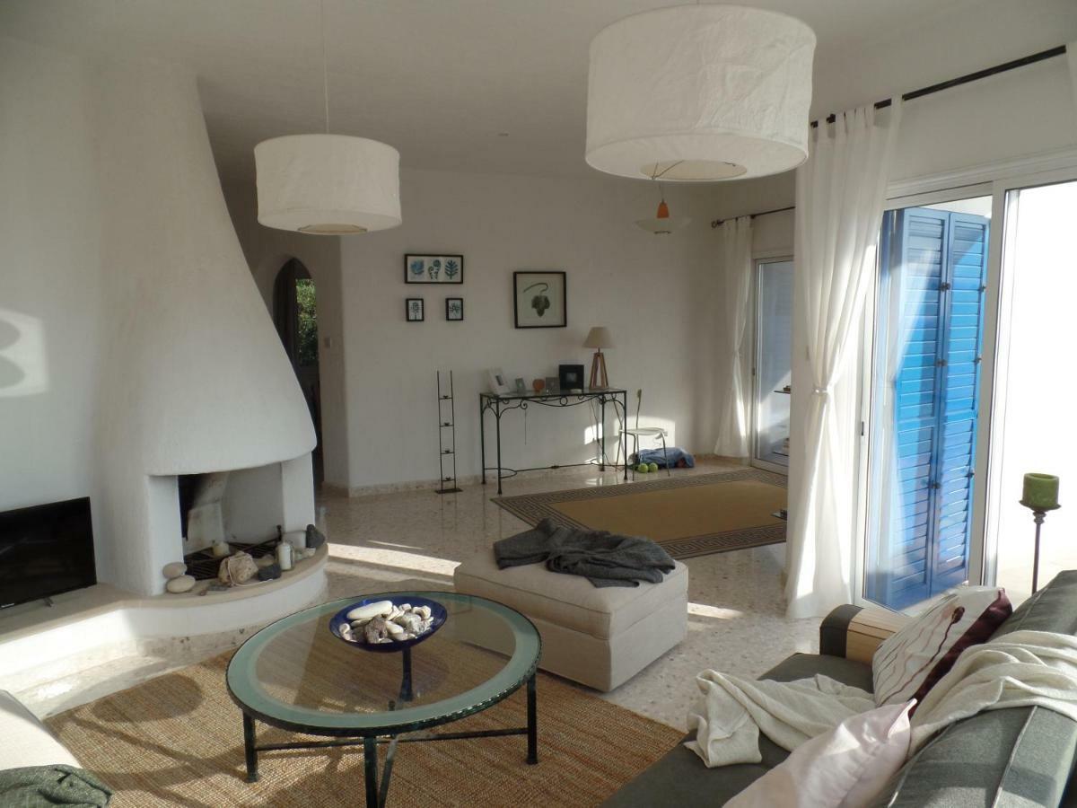 Apollo Beach 10, Apartment Paphos